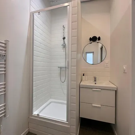 Cosy&élégant Centre Historique Rouen