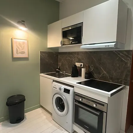 Cosy&élégant Centre Historique *