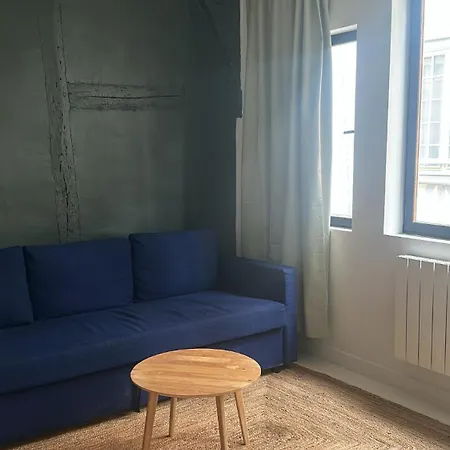 Cosy&élégant Centre Historique