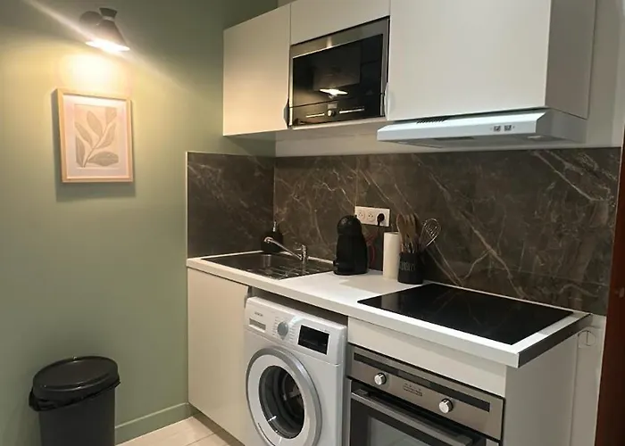 Cosy&élégant Centre Historique *