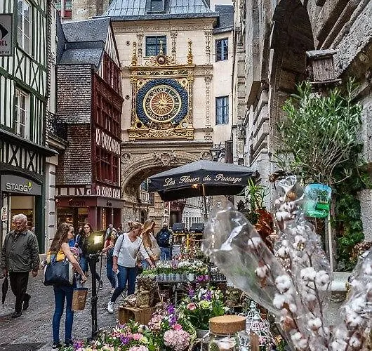 Cosy&élégant Centre Historique