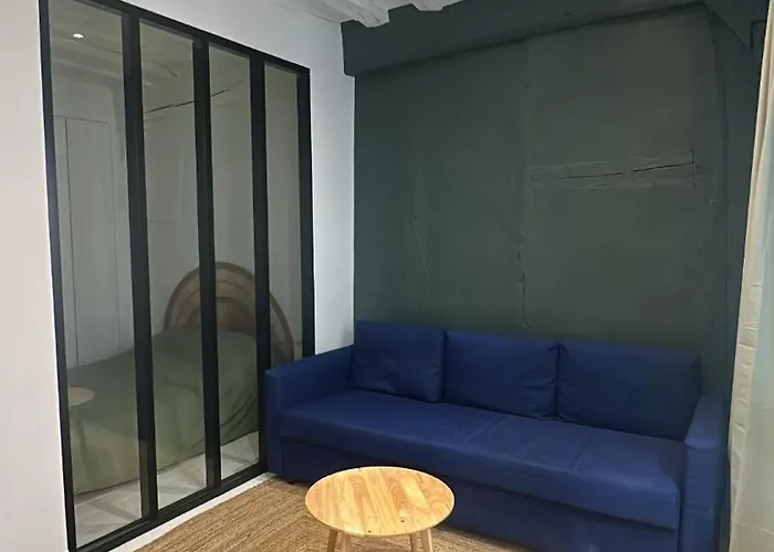 Apartman Cosy & Elegant Centre Historique Rouen